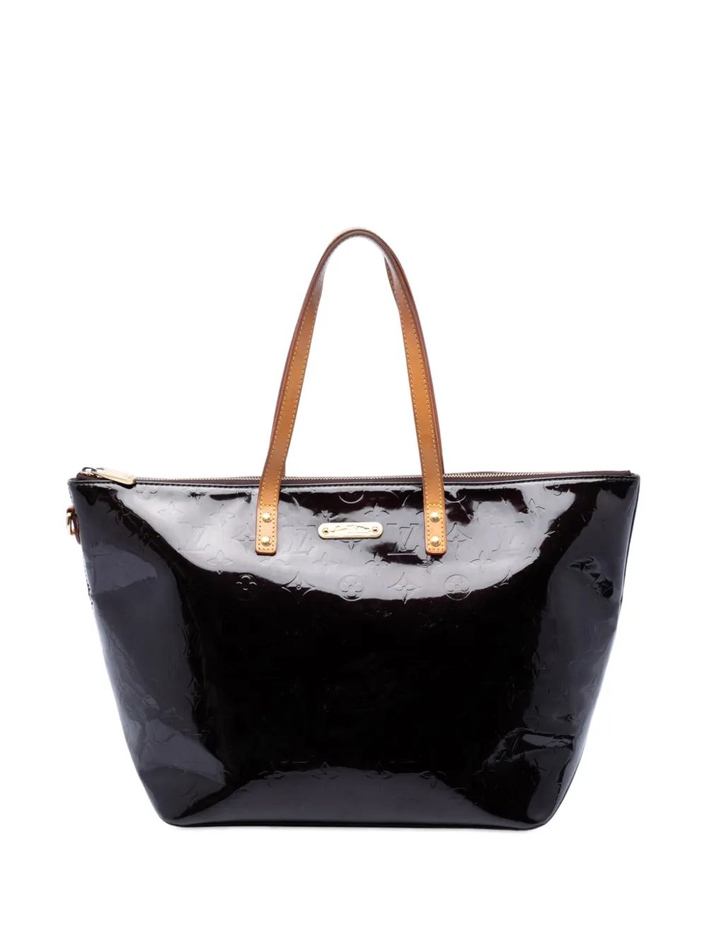 2000-2026 Monogram Vernis Bellevue GM tote bag