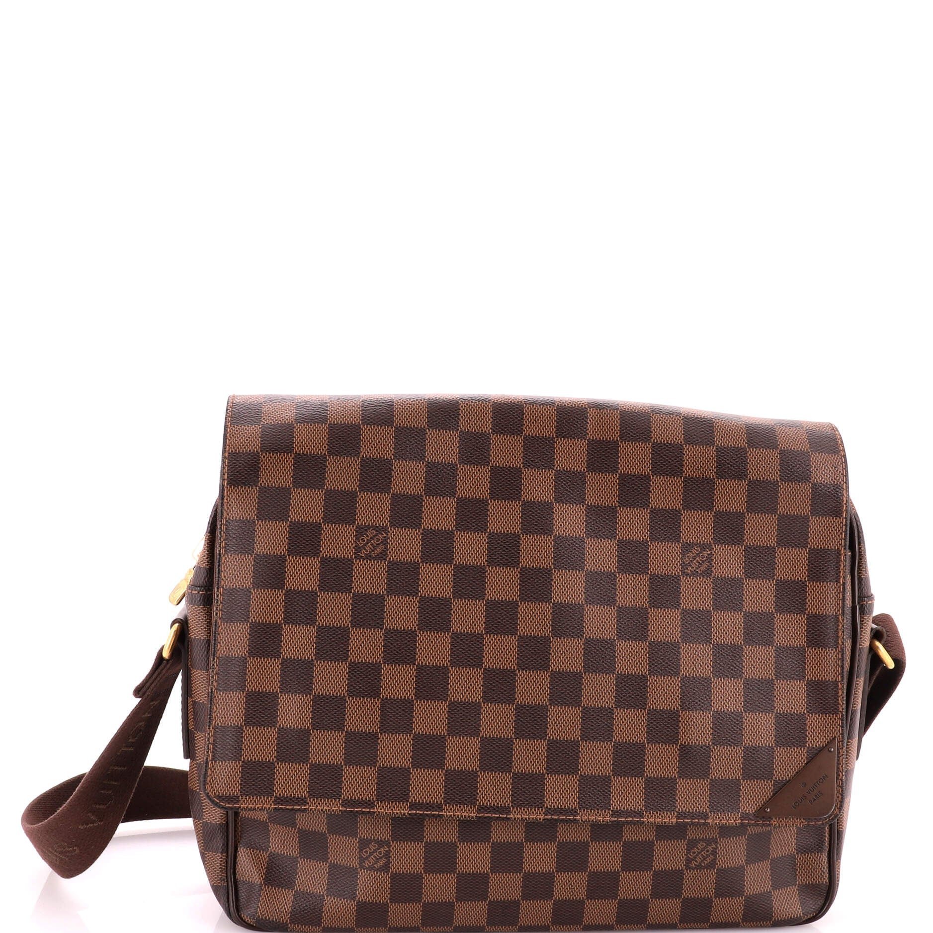 Cloth handbag