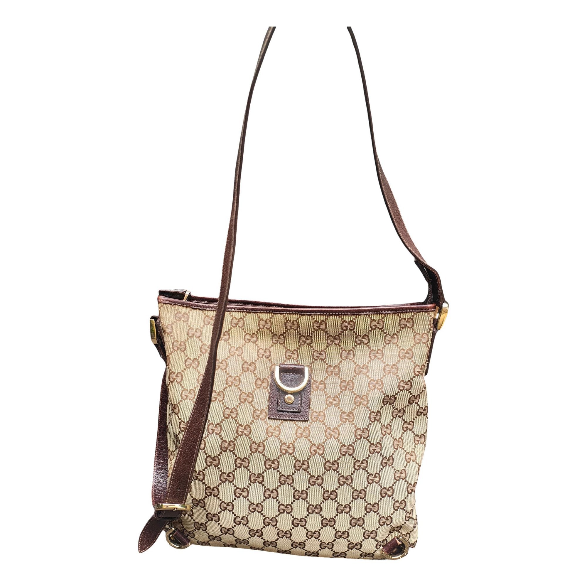 Abbey crossbody bag