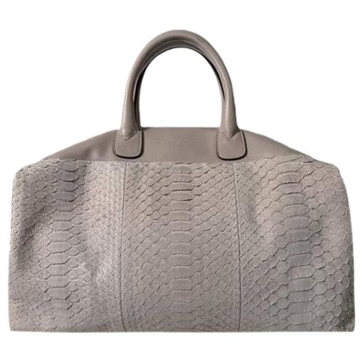 Brunello Cucinelli Leather handbag
