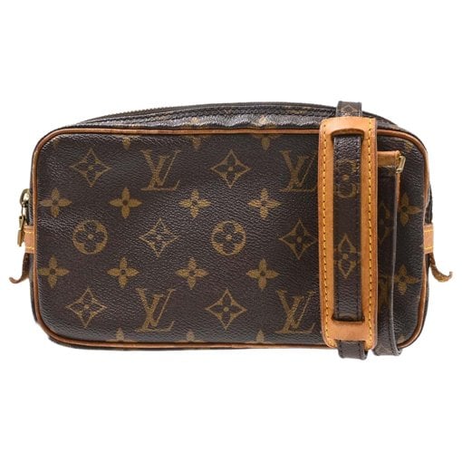 Marly cloth handbag