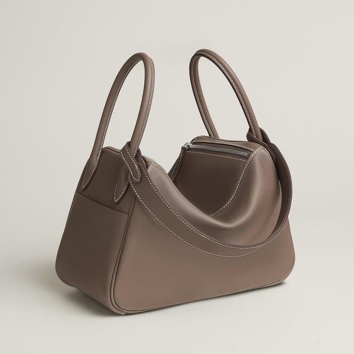 Étoupe Lindy 26 Bag