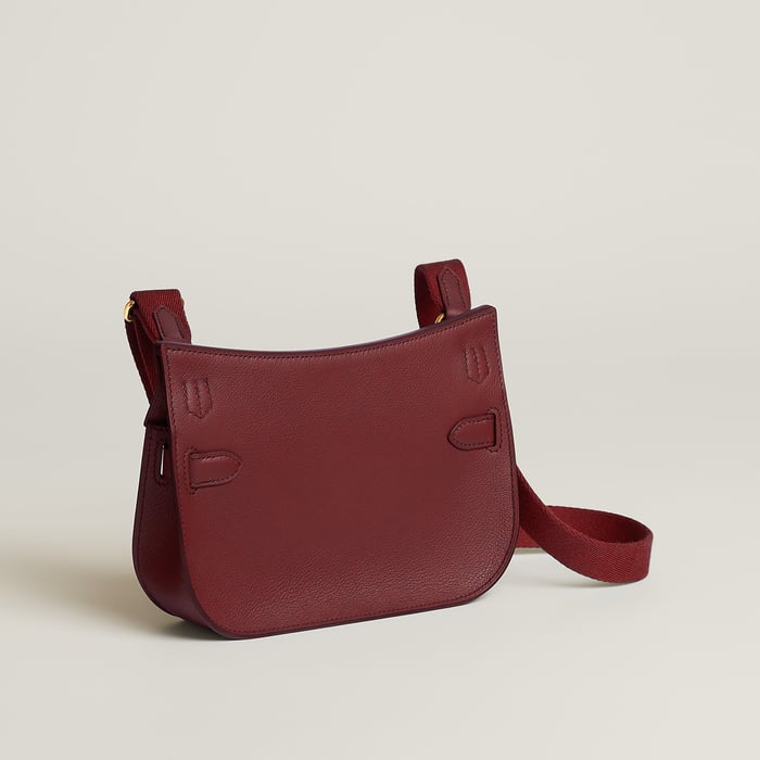 Rouge H Jypsiere Mini Bag