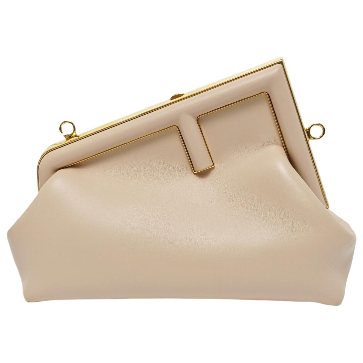 First handbag