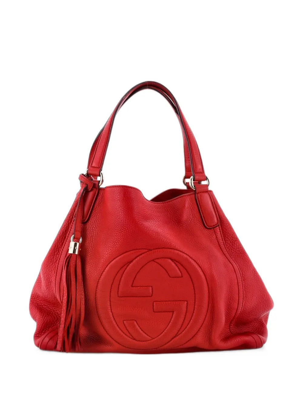 Soho Leather Medium shoulder bag