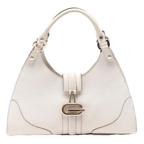Jackie leather handbag