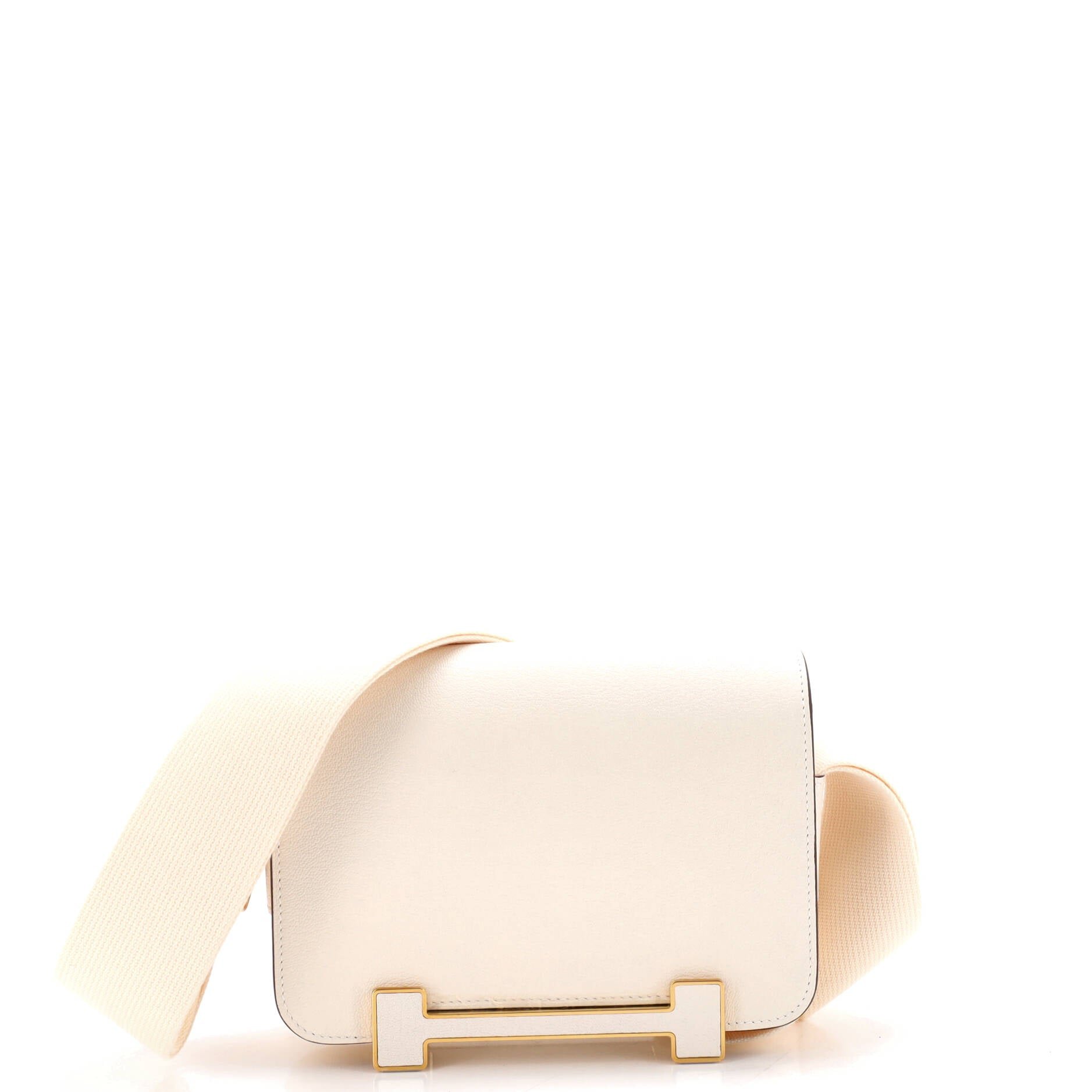 Hermes Geta Bag Chevre Mysore