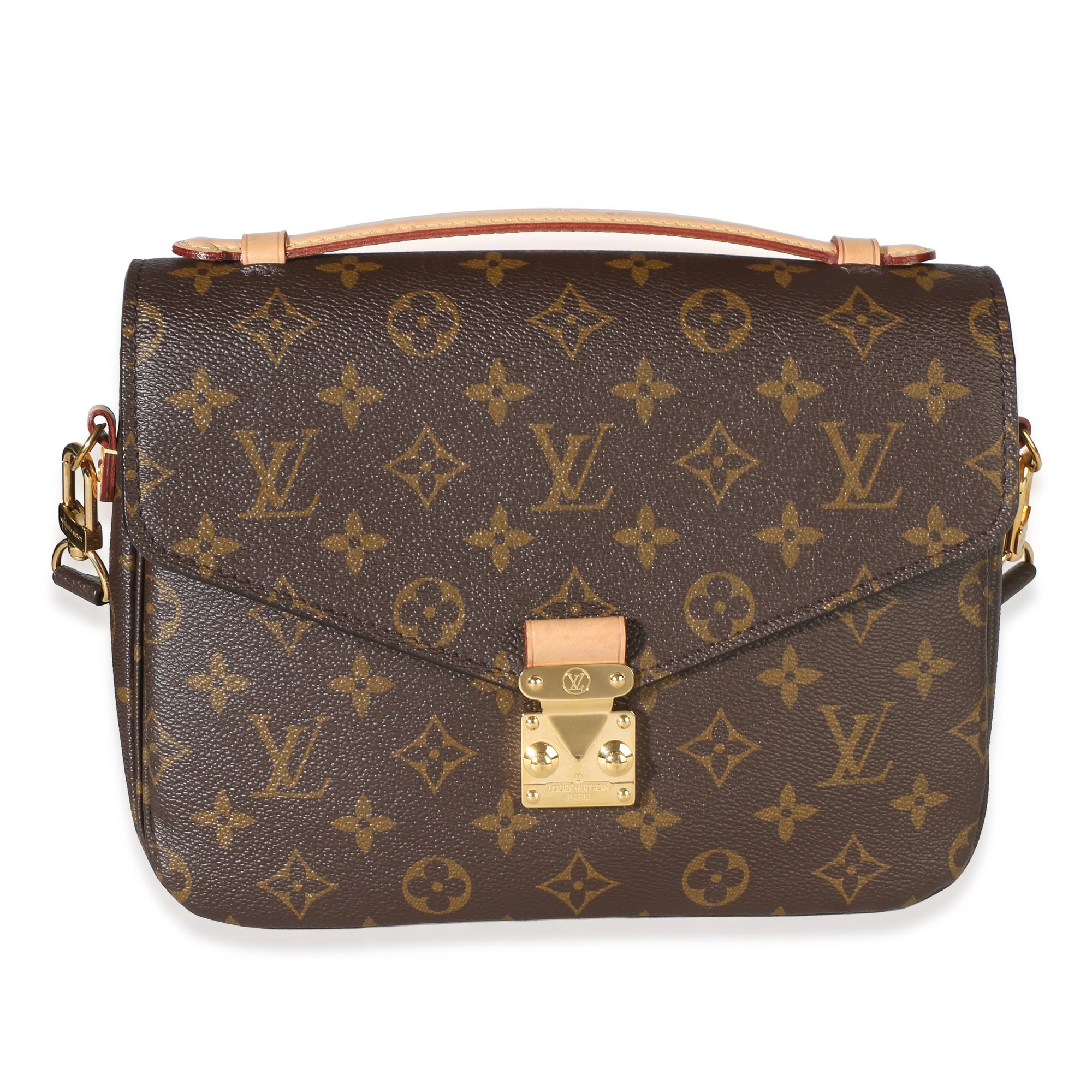 Metis cloth crossbody bag