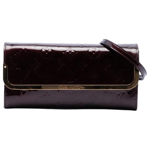 Rossmore leather handbag