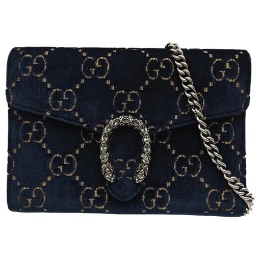 Dionysus handbag