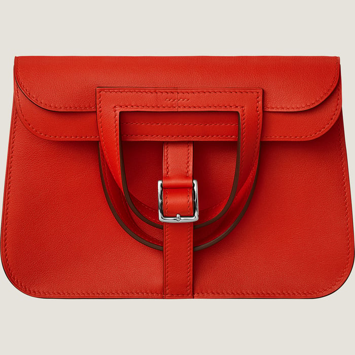 Rouge Tomate Halzan Mini Bag