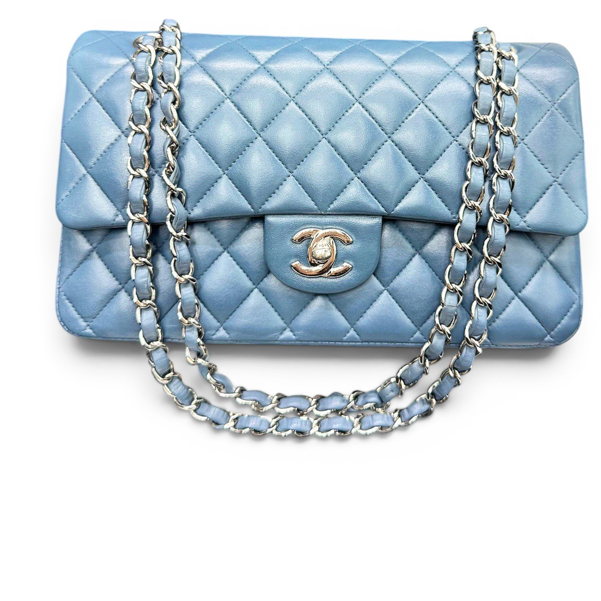 Timeless/Classique leather crossbody bag