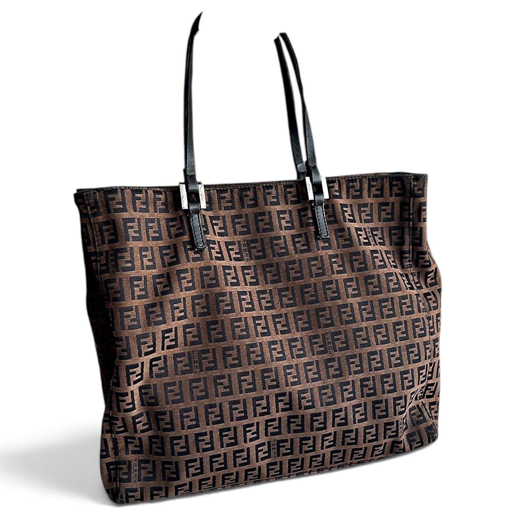 Roll Bag cloth tote