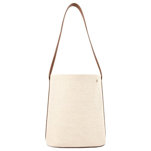 Loro Piana Cloth handbag