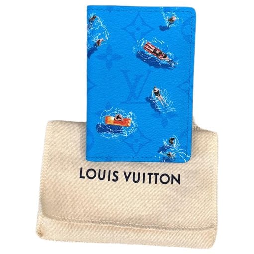 Louis Vuitton Leather handbag