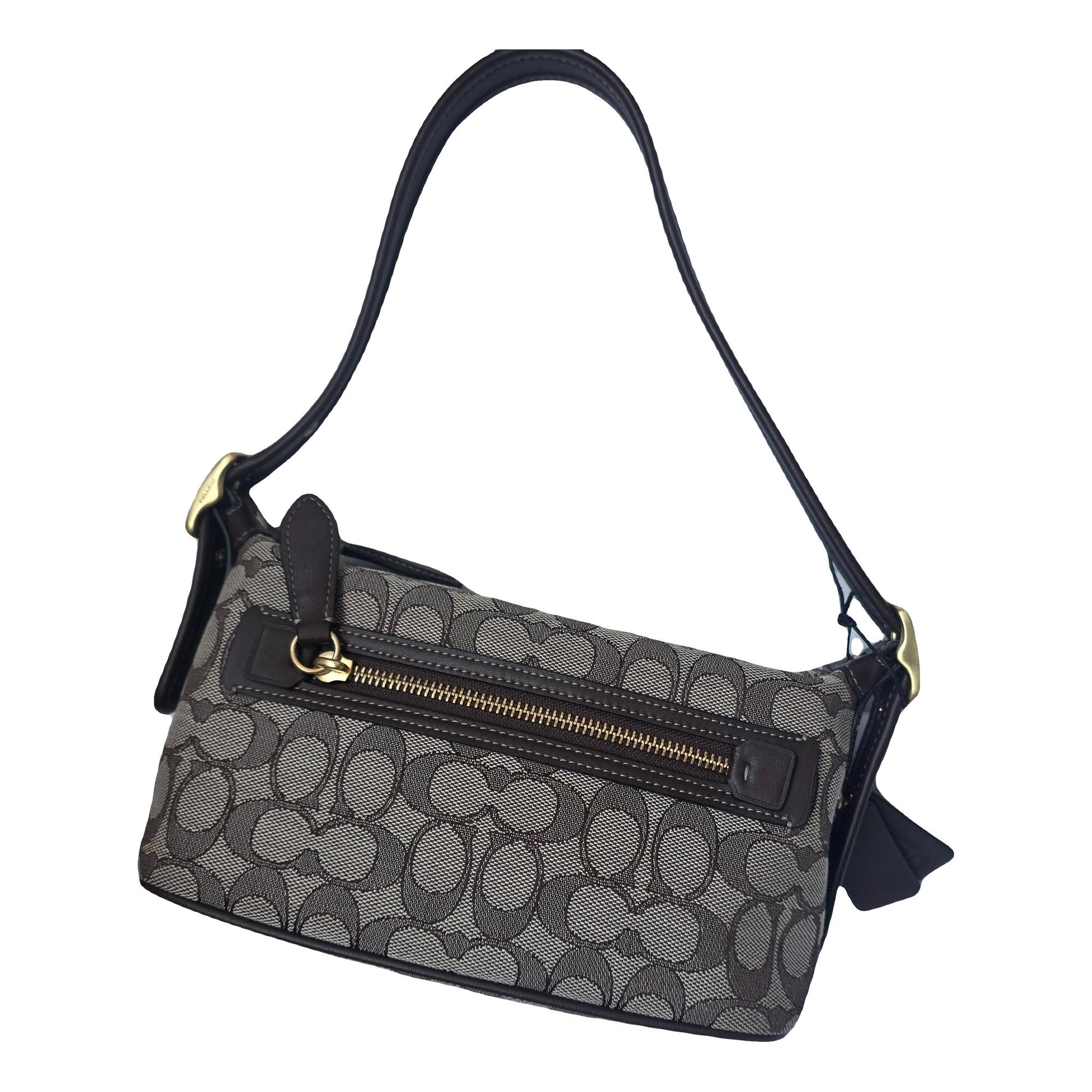 Cloth handbag