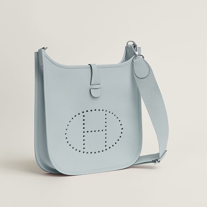 Bleu Pâle Evelyne III 29 Bag