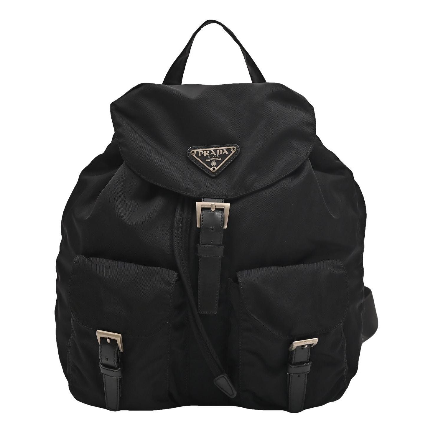 Re-Edition 1978 cloth backpack