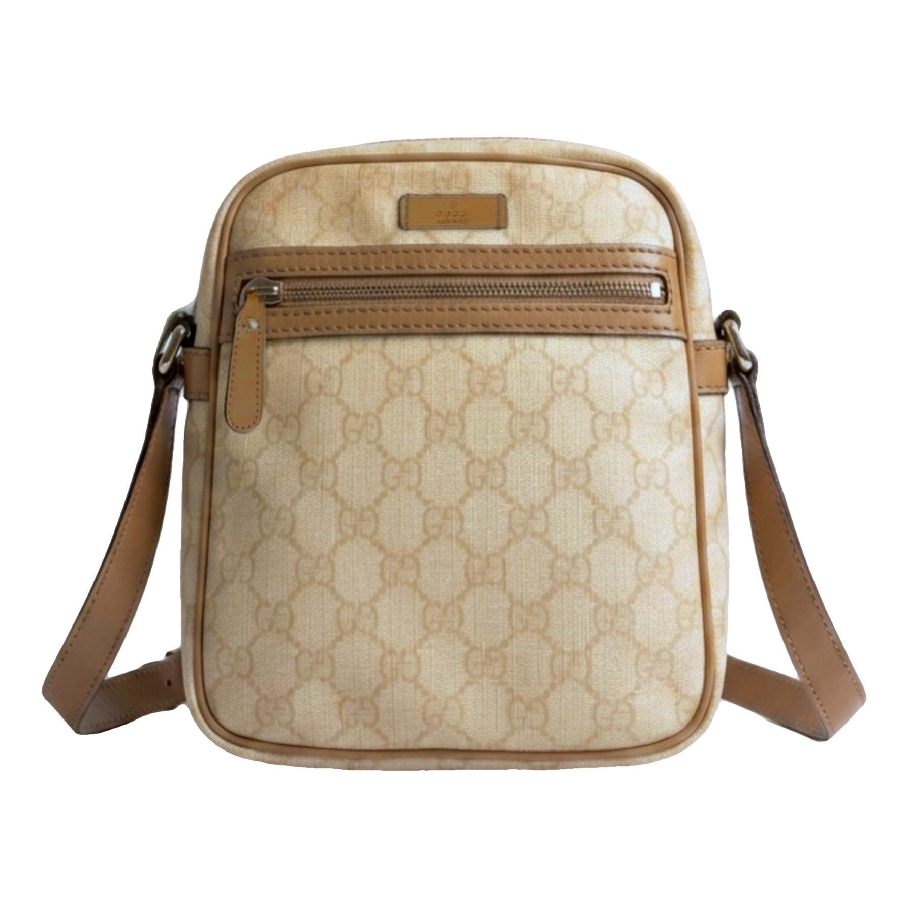 Cloth crossbody bag