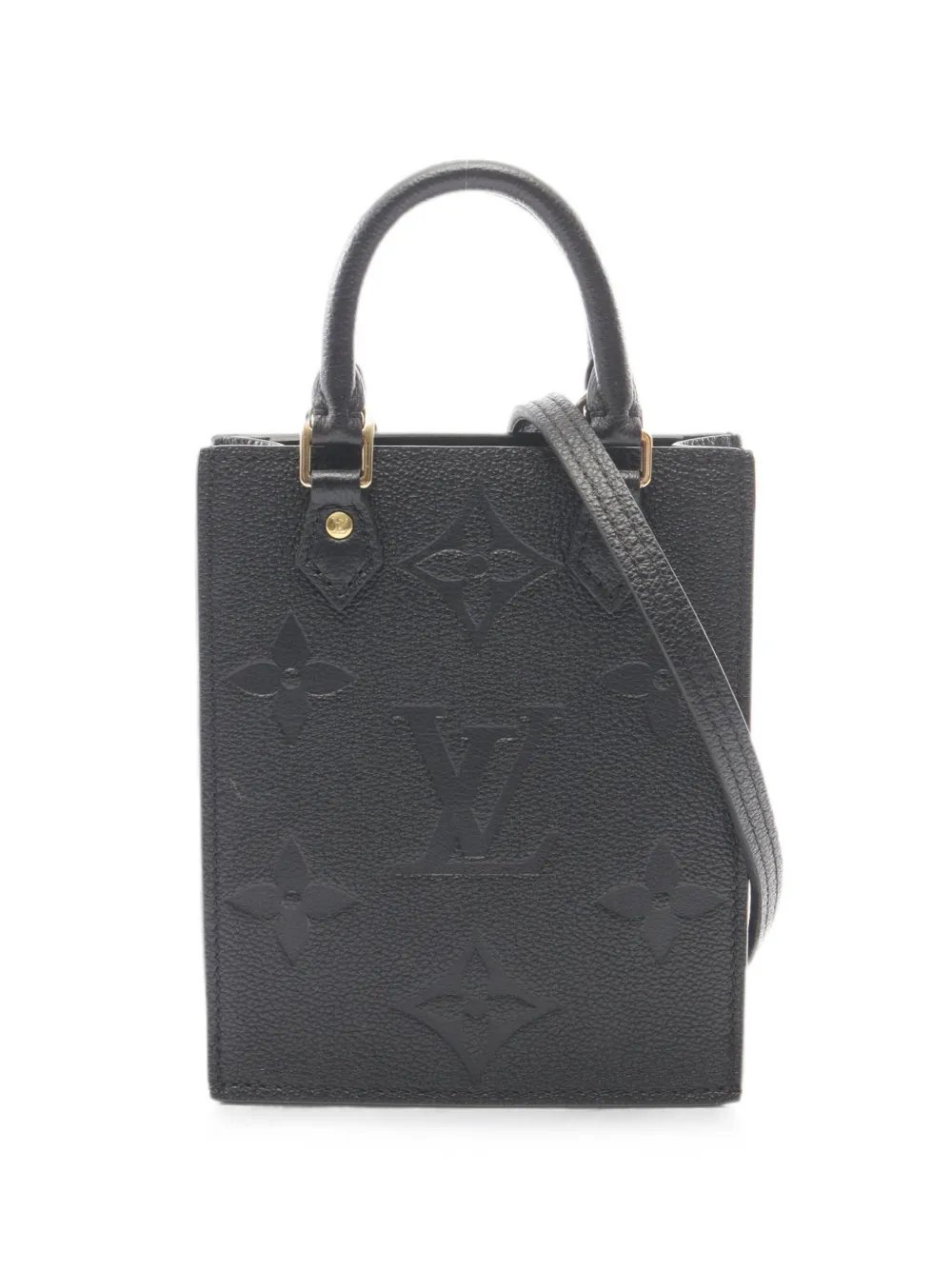 Monogram Empreinte tote bag