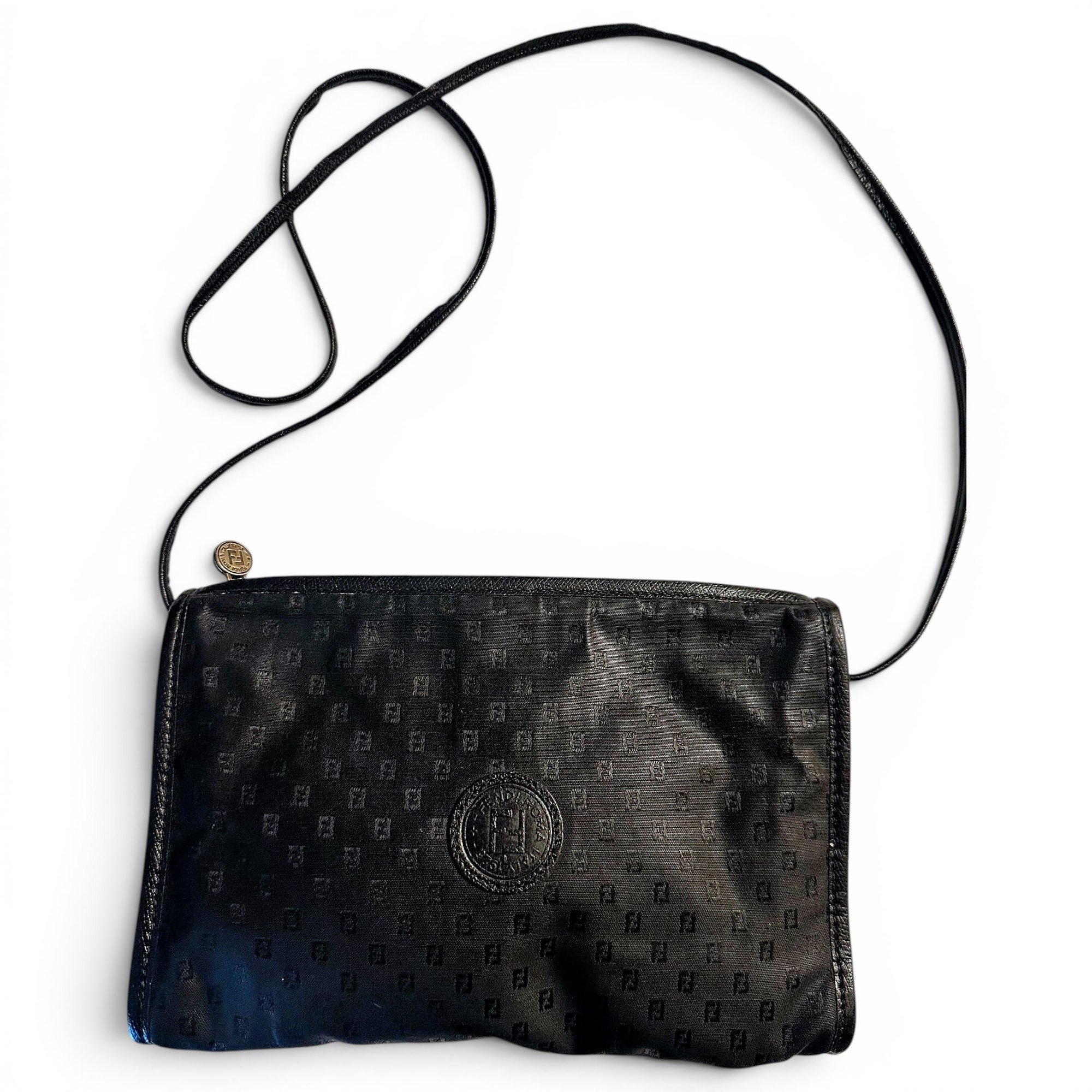Cloth handbag