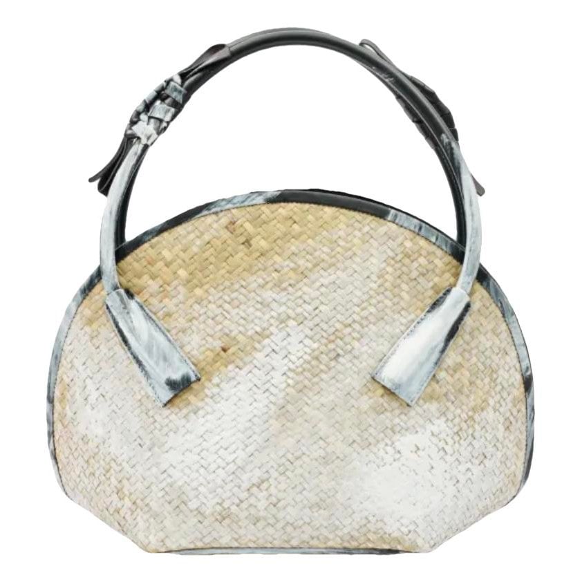 Maison Martin Margiela Leather handbag