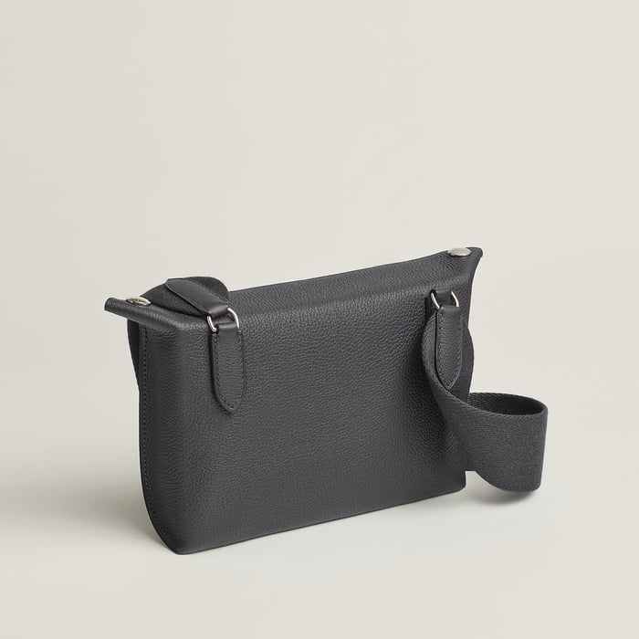 Ardoise Hermès Videpoches Bag