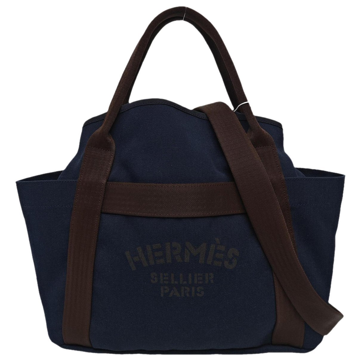 Cloth handbag