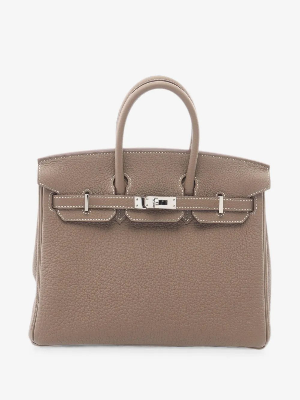 2023 25 Birkin Togo tote bag