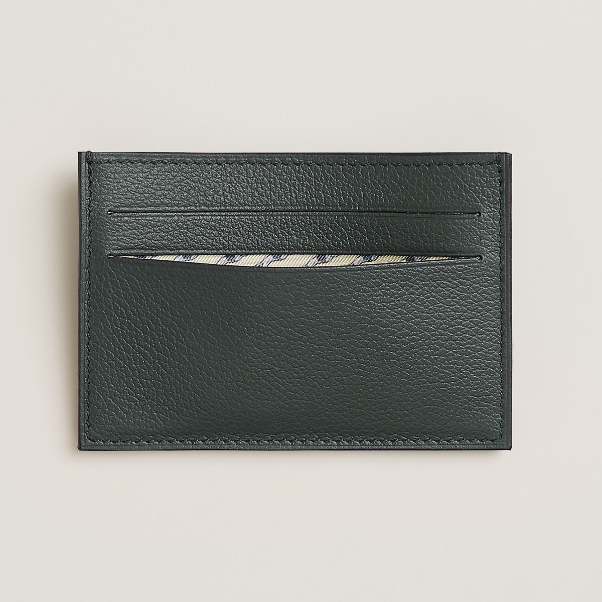 Citizen Twill Card Holder
