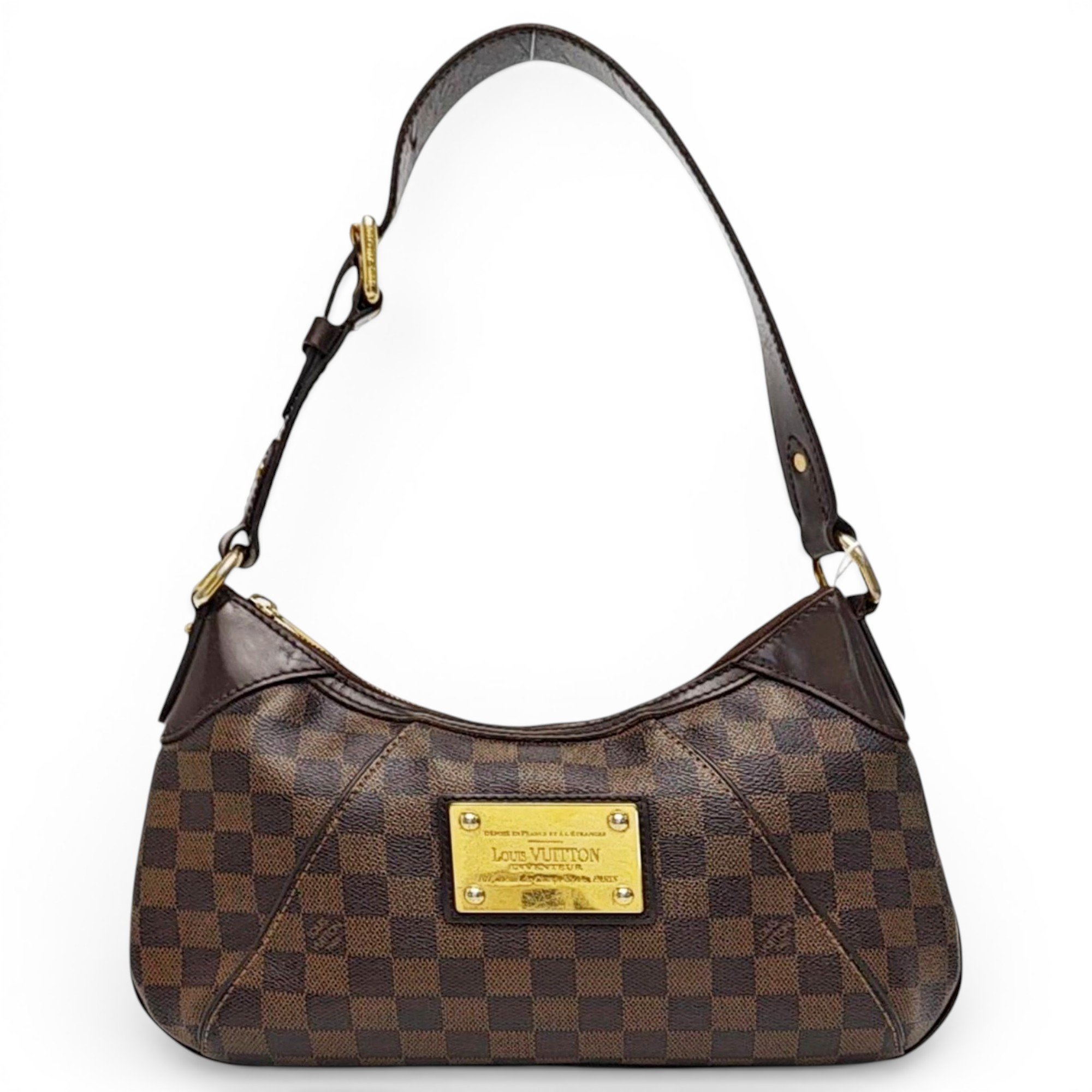 Galliera leather tote