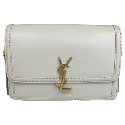 Kate monogramme leather handbag