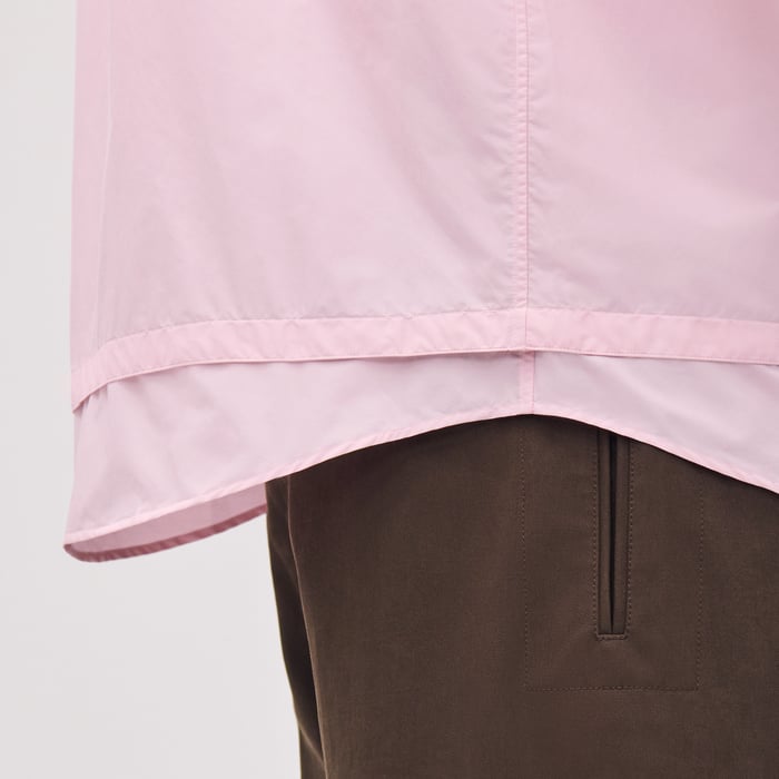Guimauve "Twin" Hooded Jacket