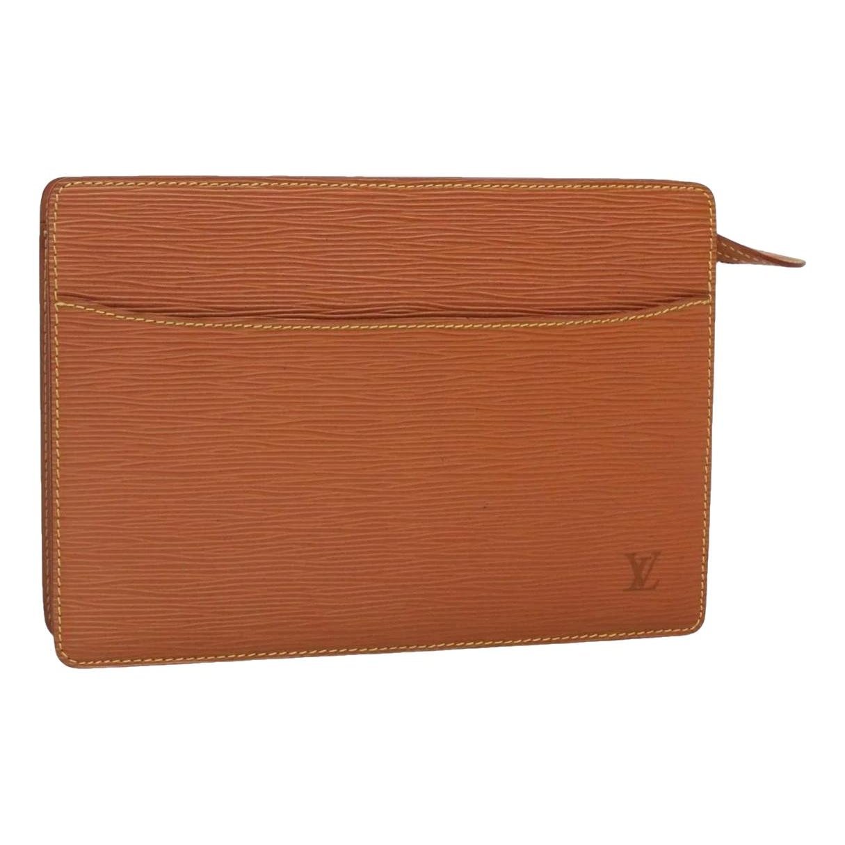 Clutch bag