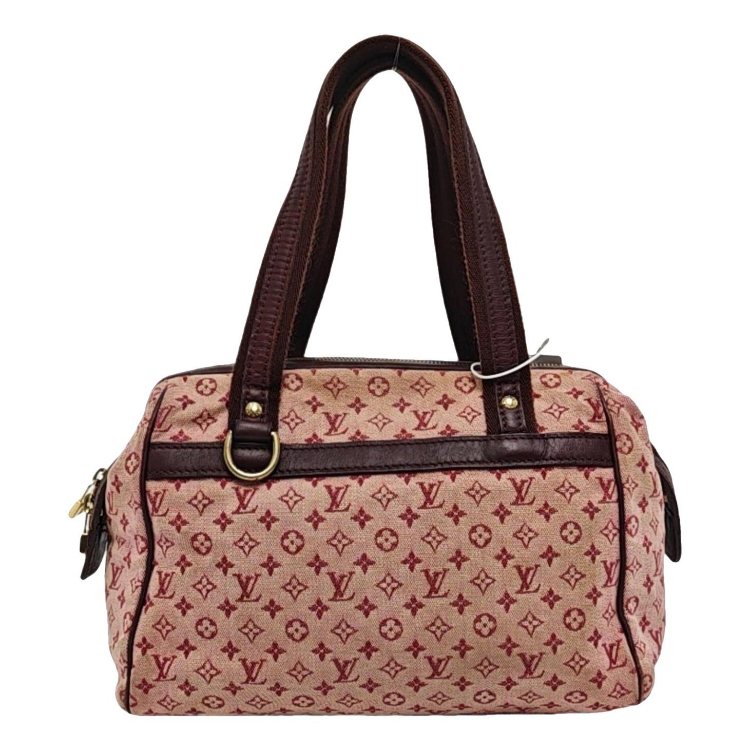 Cloth handbag