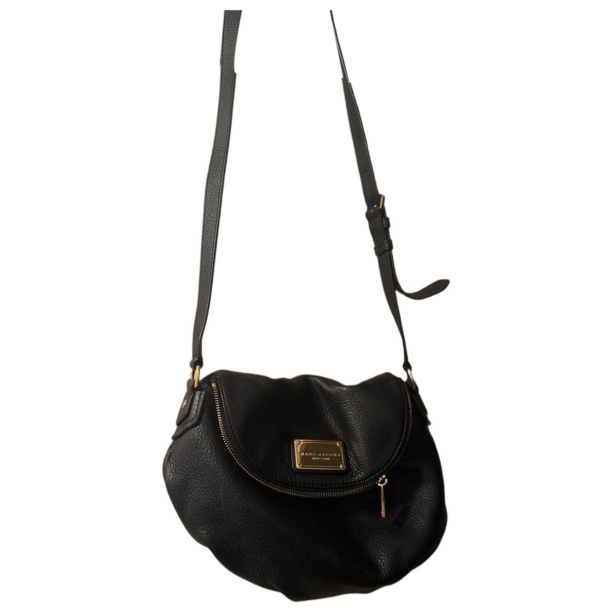 Marc Jacobs Leather crossbody bag