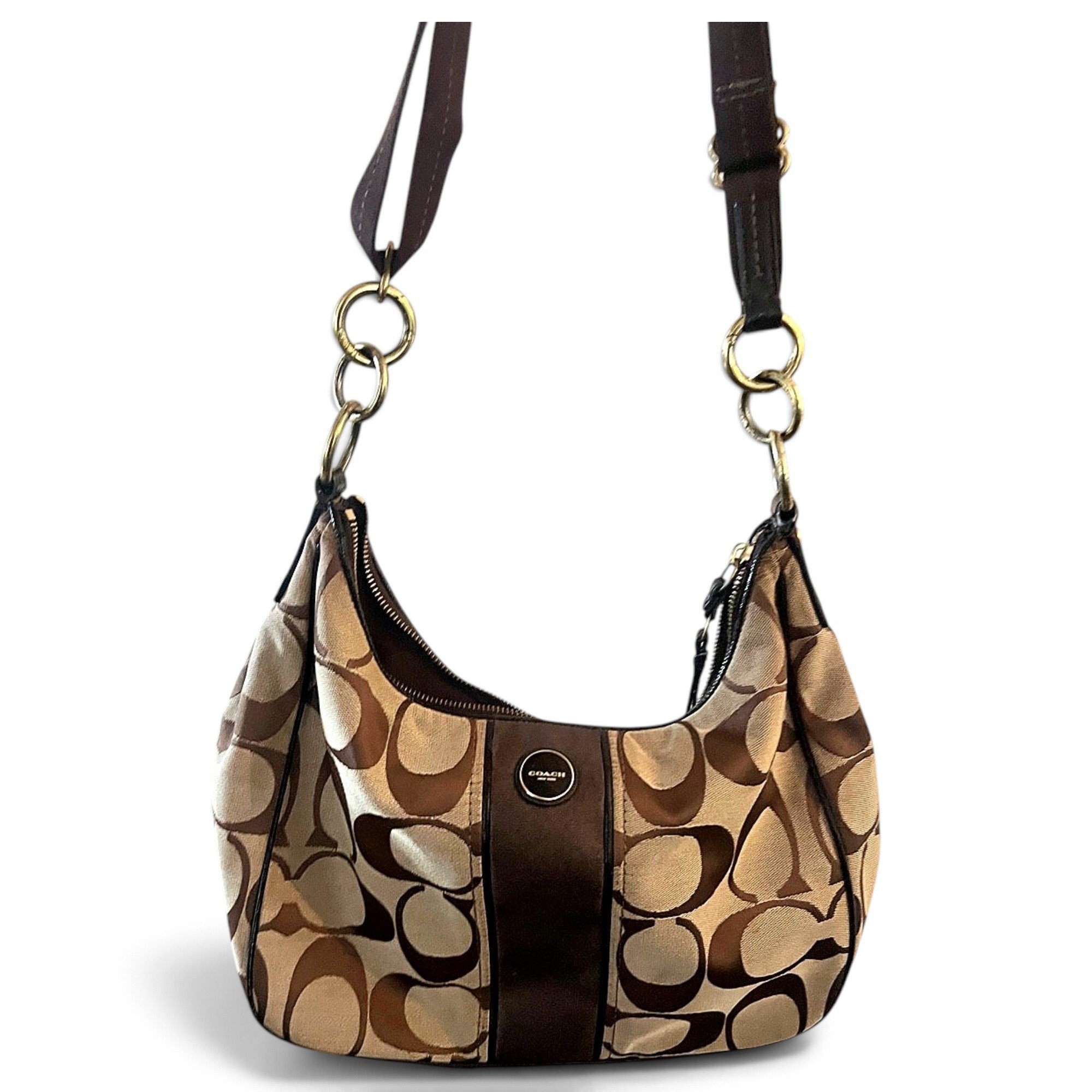 Cloth handbag