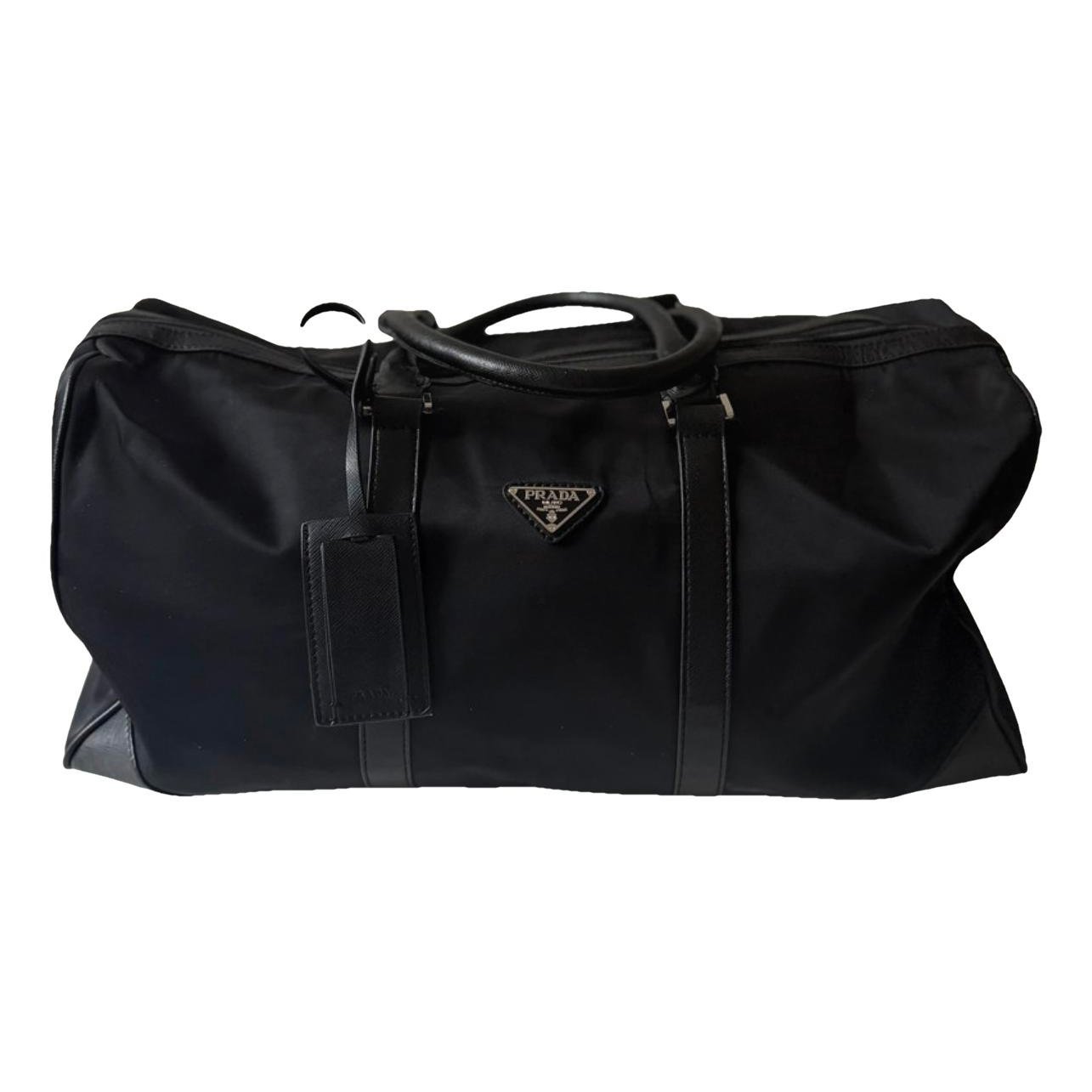 48h bag