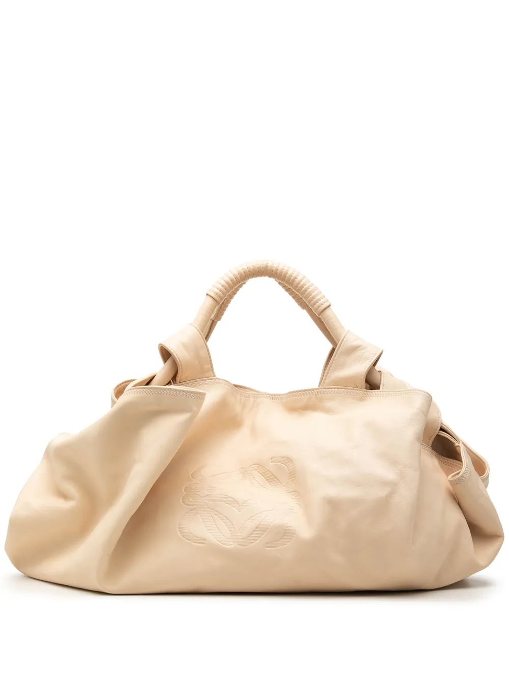 2006 Nappa Aire hobo bag