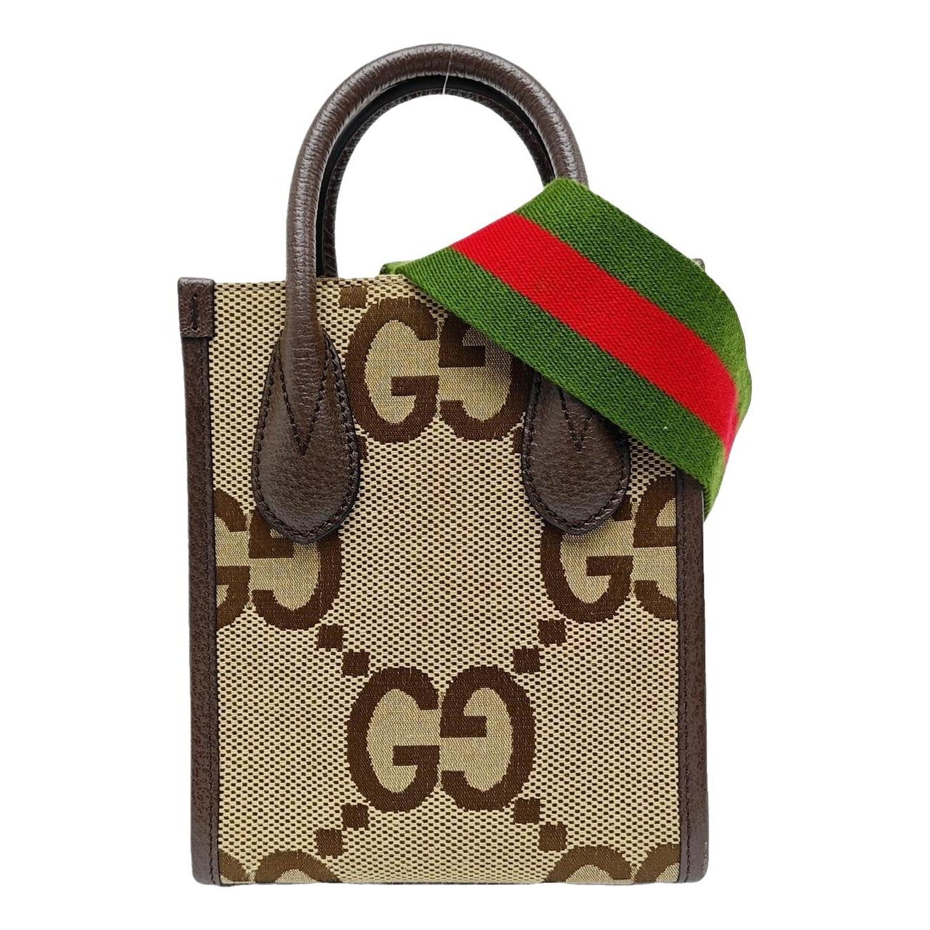 Cloth handbag