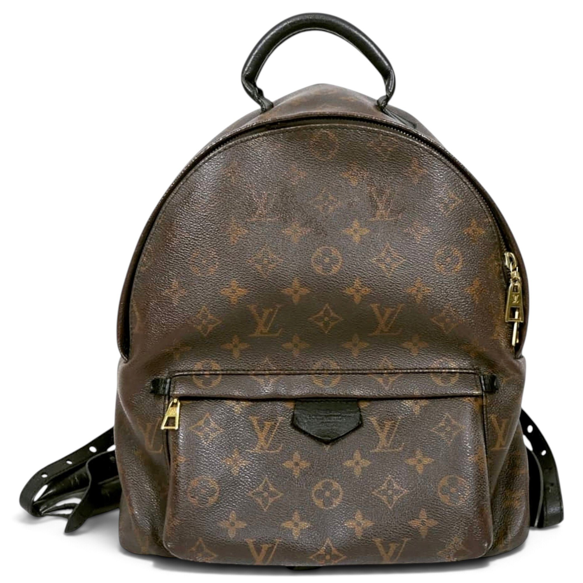 Palm Springs cloth backpack