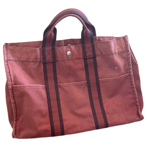 Acapulco cloth handbag