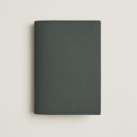 Simple GM agenda cover