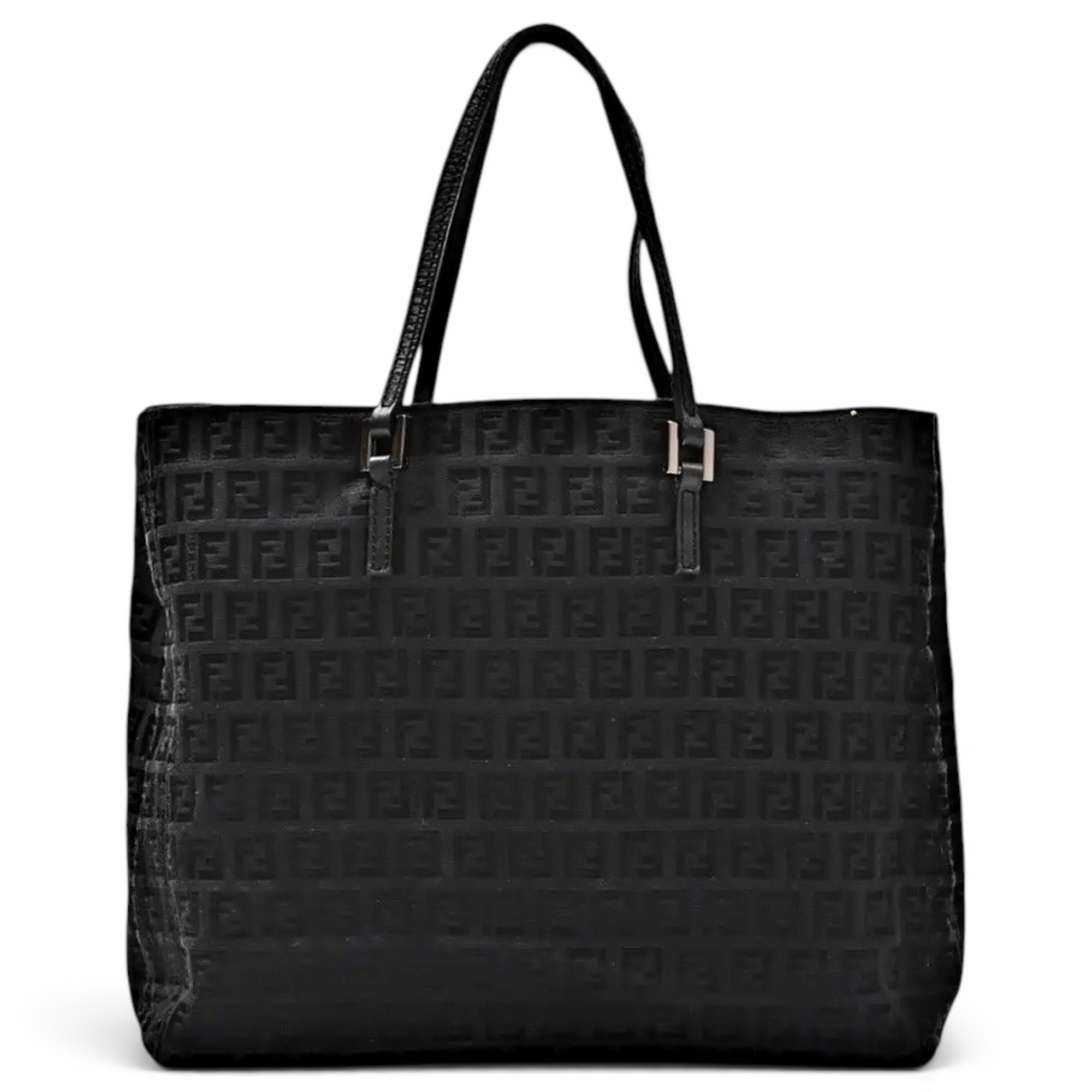 Cloth tote