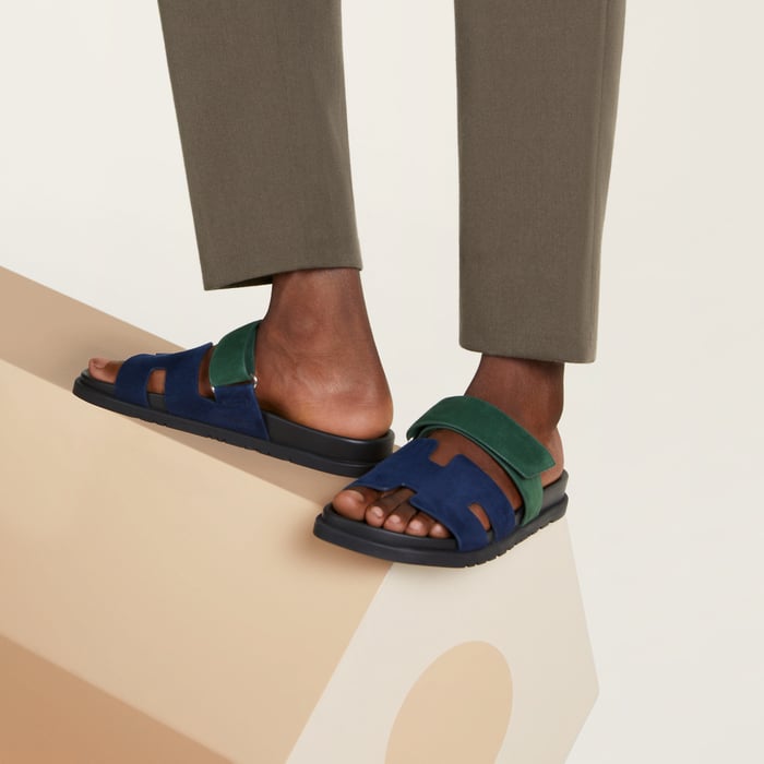 Chypre Sandal