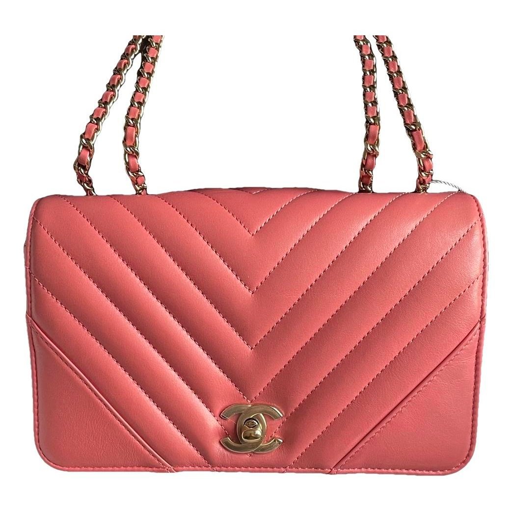 Timeless/Classique leather crossbody bag
