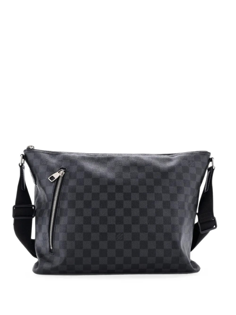Mick Messenger Bag Damier Graphite MM crossbody bag