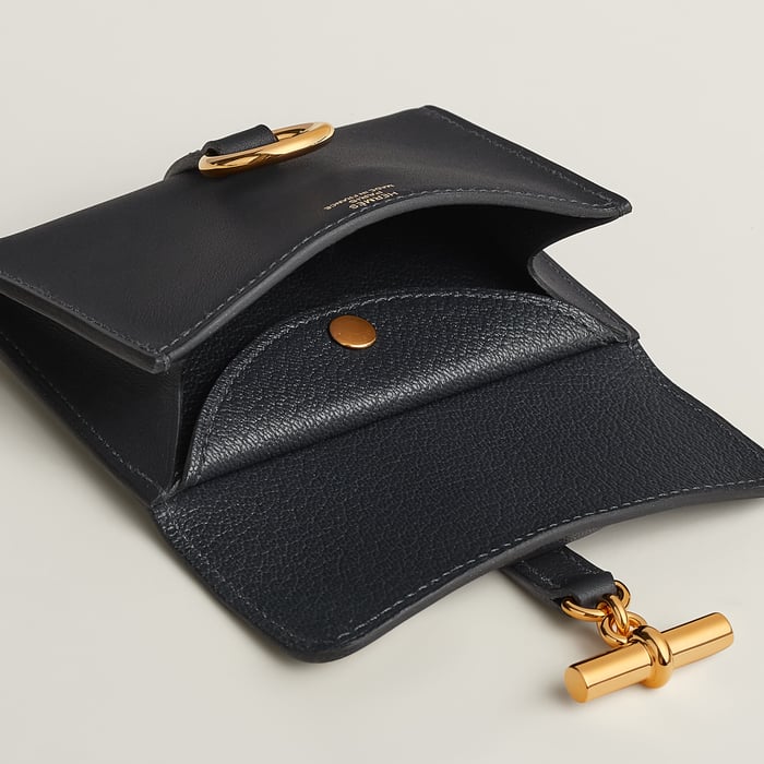 Caban Glenan Compact Wallet