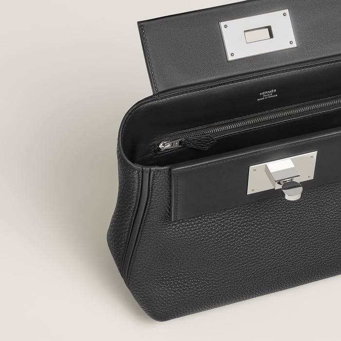 Noir 24/24 - 21 Bag