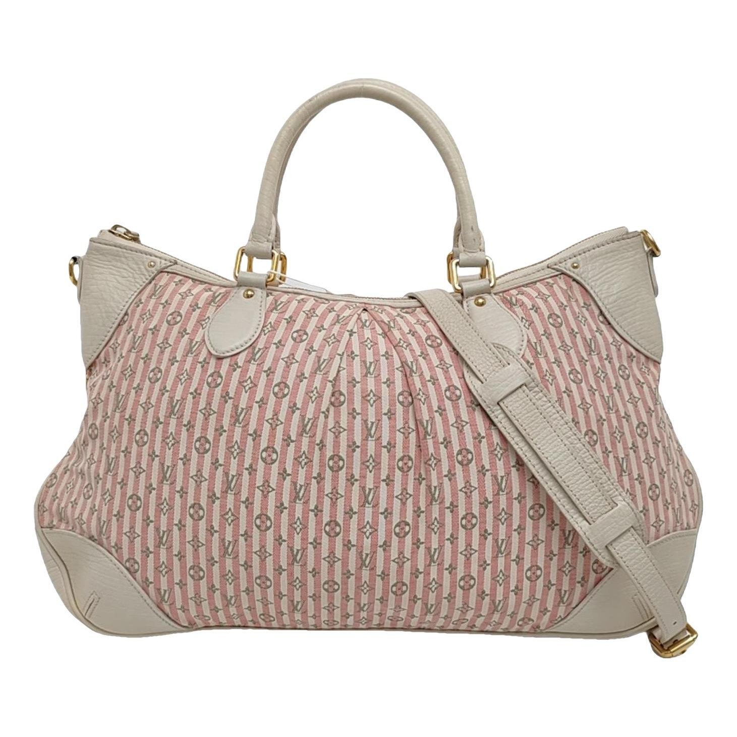 Cloth handbag